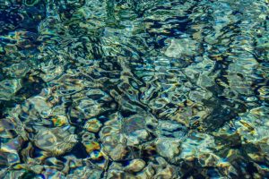 Jean-Francois Robert - Springs, Golden Bay - New Zealand février 2018