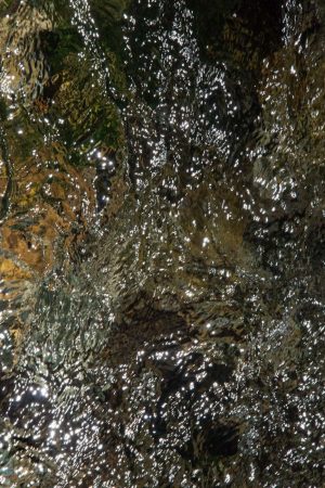 Jean-Francois Robert - Springs, Golden Bay - New Zealand décembre 2019