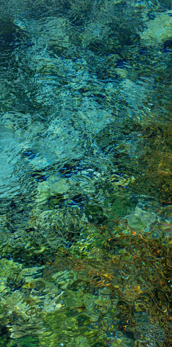 Jean-Francois Robert - Springs, Golden Bay - New Zealand décembre 2023