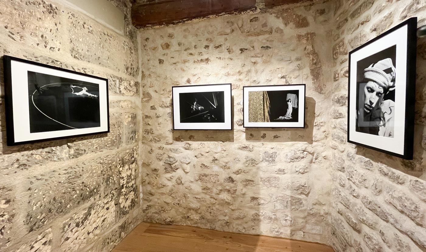 Exposition Fragile Ann Ray | galerie Space Between
