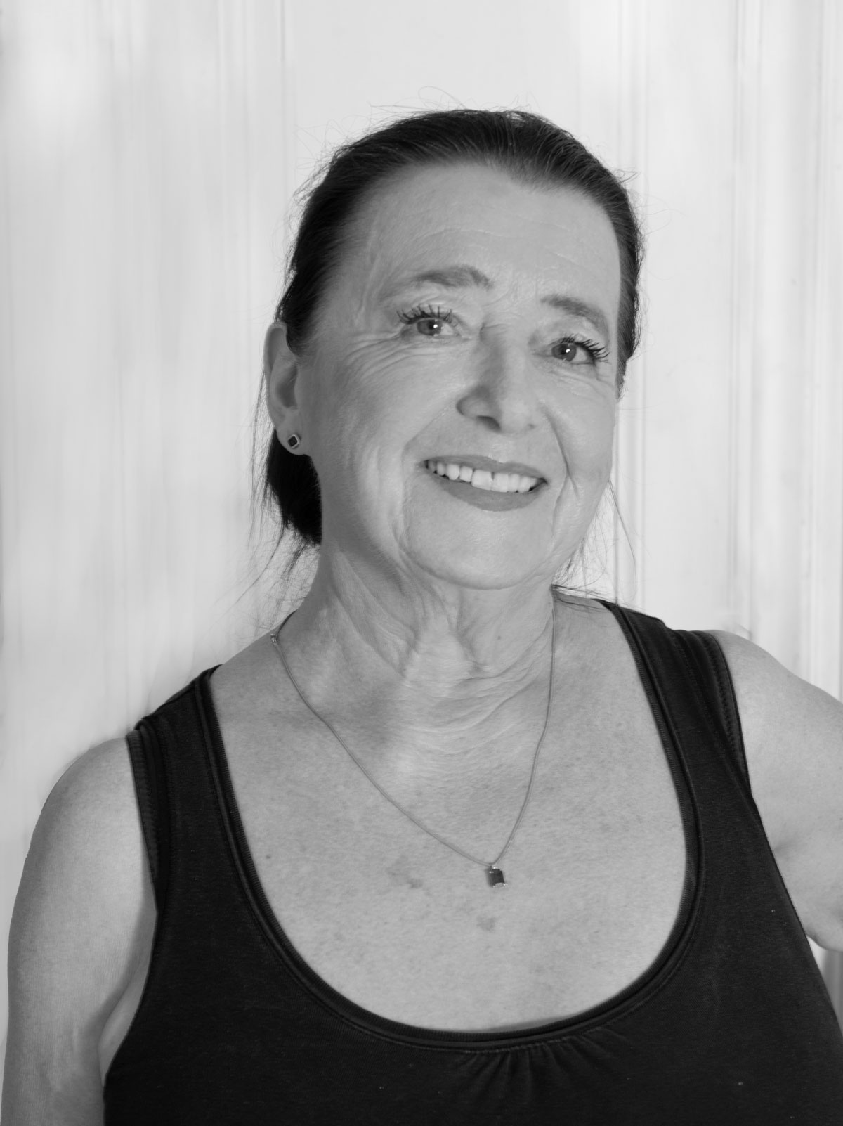 Portrait de Adèle Hugo par Pierre Swartz